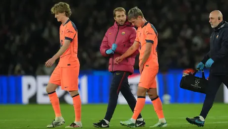 Barcelona confirma baja de Dani Olmo previo al Clásico: ¿Cuánto tiempo estará ausente y qué partidos se perderá?
