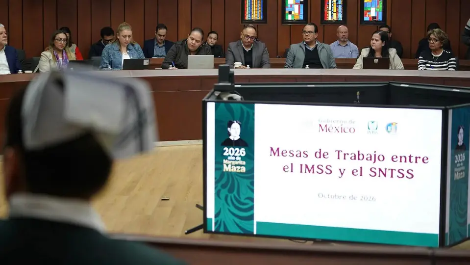 El Consejo Técnico aprobó una serie de medidas temporales para la Continuación Voluntaria en el Régimen Obligatorio / Especial