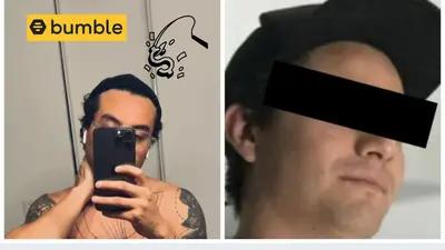 Estafador de Bumble, engaño más de 15 mujeres con hasta 500 mil pesos