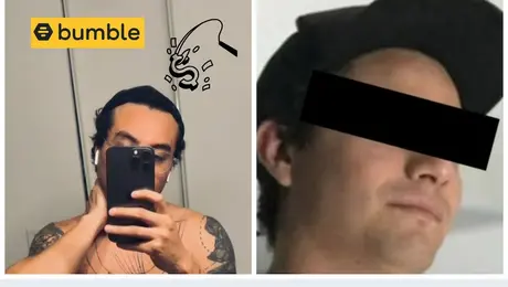 Estafador de Bumble, engaño más de 15 mujeres con hasta 500 mil pesos