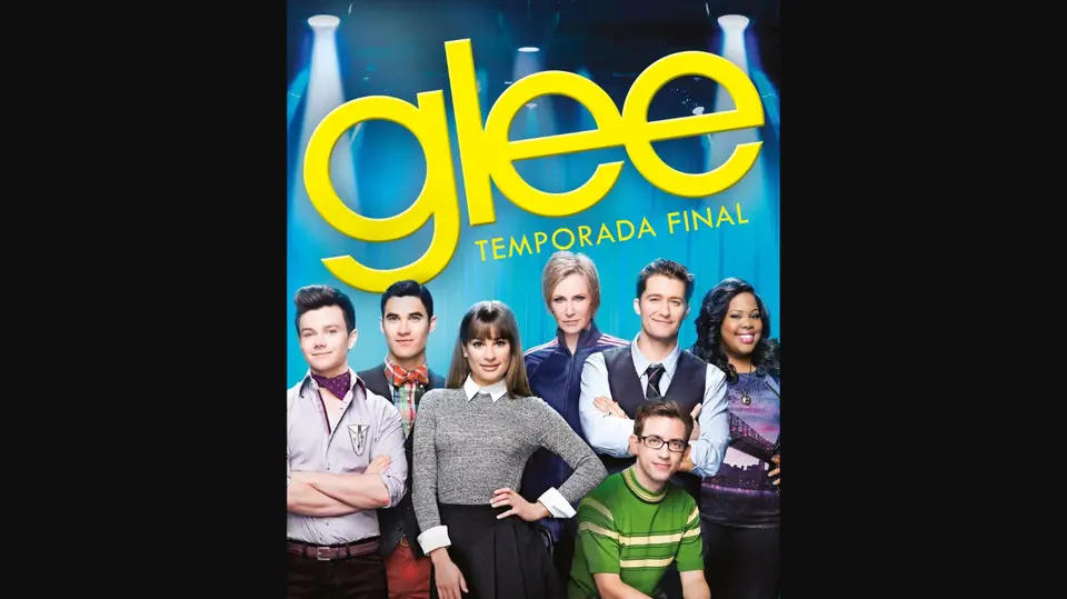 Glee conquistó al público con sus historias juveniles y sus interpretaciones musicales. / IMDb