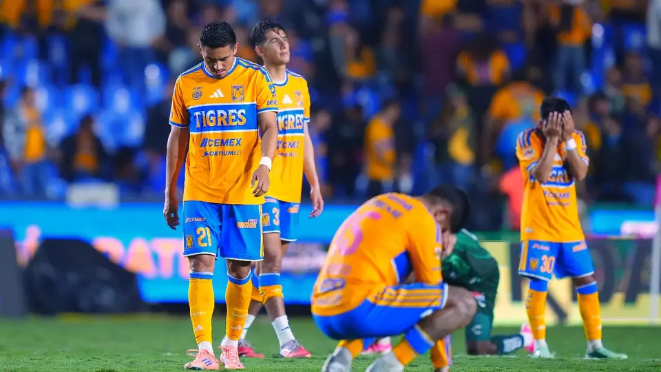 ¡Se burlan de Tigres! La afición destroza al club tras caer ante León