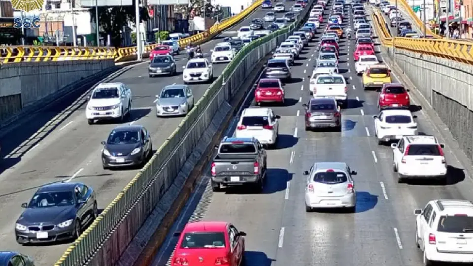 ¿Hay contingencia ambiental? Hoy No Circula miércoles 21 de octubre de 2026