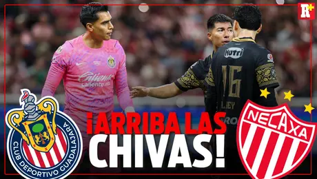 Chivas gana sin querer queriendo