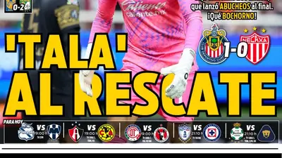 Portada RÉCORD 21 octubre 2026