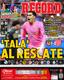Portada RÉCORD