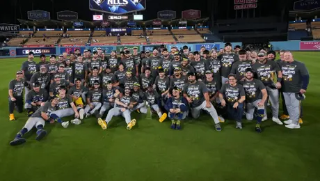 Tampa Bay Rays vs Milwaukee Brewers: Horario y transmisión del Juego 1 de la Serie Mundial