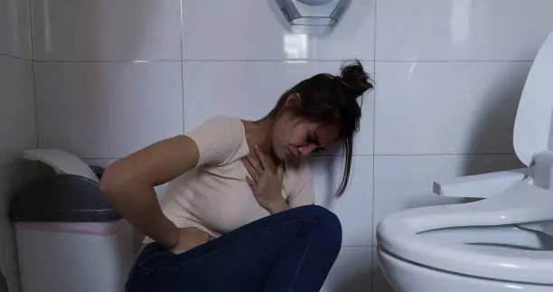 El norovirus puede provocar vómitos, diarrea, náuseas y dolor abdominal, de acuerdo con los CDC./ Pixabay