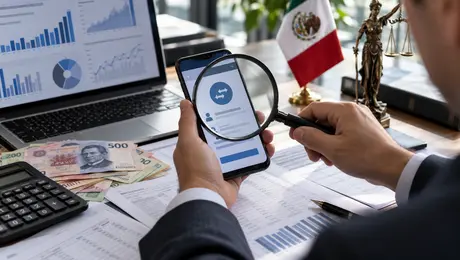 ¿Qué conceptos de transferencias bancarias revisa el SAT en 2026? Evita problemas con tus depósitos