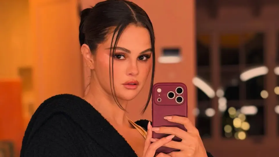 La cantante Selena Gomez advirtió sobre la dificultad de dejar la nicotina y pidió a sus seguidores evitar el vapeo. / @selegomez