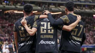 De la mano del enemigo y del Tala Rangel: Así fue el triunfo de Chivas ante Necaxa