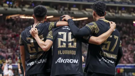 De la mano del enemigo y del Tala Rangel: Así fue el triunfo de Chivas ante Necaxa