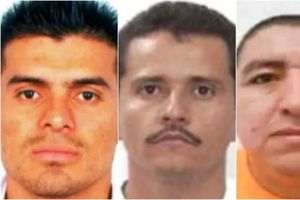 ¿Quién sustituirá a El Mencho? El futuro del CJNG tras la muerte de Nemesio Oseguera