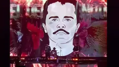¿Qué canciones le dedicaron a El Mencho? Los corridos y artistas que cantaron al líder del CJNG