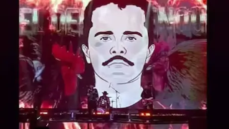 ¿Qué canciones le dedicaron a El Mencho? Los corridos y artistas que cantaron al líder del CJNG