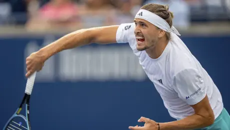 Alexander Zverev lidera el ATP 500 de Acapulco 2026; Rodrigo Pacheco será el único mexicano en el cuadro principal