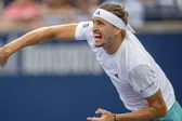 Alexander Zverev lidera el ATP 500 de Acapulco 2026; Rodrigo Pacheco será el único mexicano en el cuadro principal