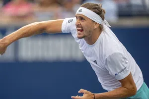 Alexander Zverev lidera el ATP 500 de Acapulco 2026; Rodrigo Pacheco será el único mexicano en el cuadro principal