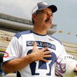 Pumas recordó la historia de Ricardo Ferretti con el equipo | MEXSPORT