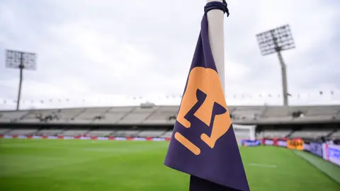 Todo listo en el Olímpico Universitario para el comienzo del partido | IMAGO7