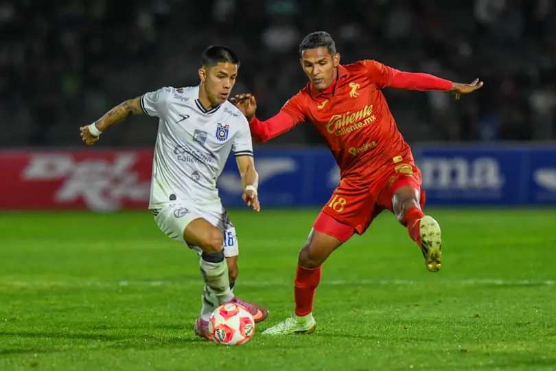 El partido entre Querétaro y Juárez se pospuso | IMAGO7