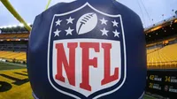 Reportan muerte de receptor estrella de la NFL