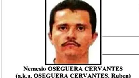 La mandataria reiteró que se trabaja todos los días por la paz y la seguridad del país./ DEA