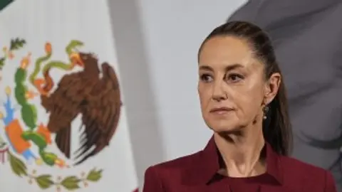 El gobierno federal informó que en la mayor parte del país las actividades continúan con normalidad./ AP