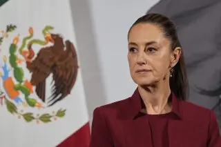 El gobierno federal informó que en la mayor parte del país las actividades continúan con normalidad./ AP