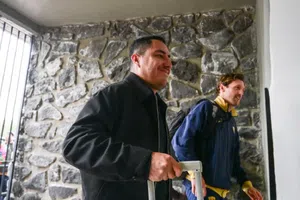 ¡Feliz cumpleaños, profe! Efraín Juárez celebra su día con el doblete de Álvaro Angulo