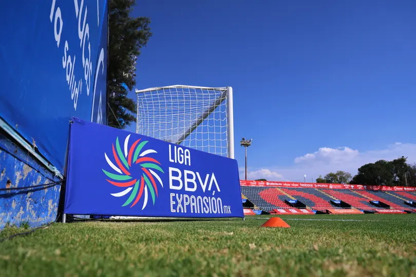 Liga de Expansión MX I IMAGO7