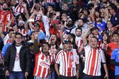 ¡Invasión rojiblanca! Afición de Chivas amenaza con abarrotar duelo ante Cruz Azul