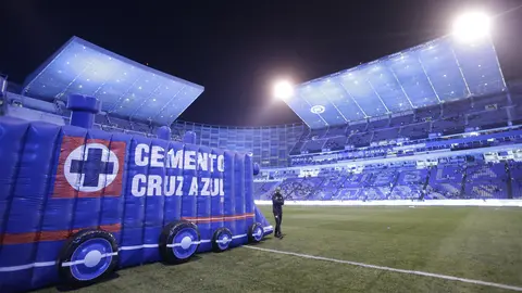 Estadio Cuauhtémoc | IMAGO7