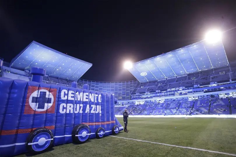 Estadio Cuauhtémoc | IMAGO7