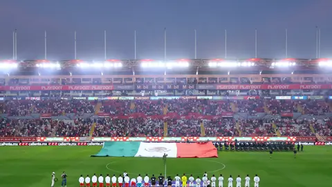Previa del partido Necaxa vs Toluca de Liga MX I IMAGO7