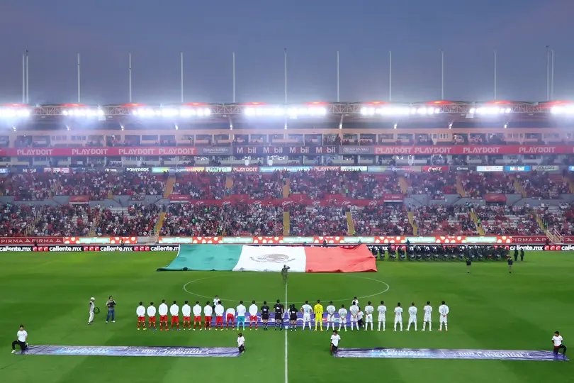 Previa del partido Necaxa vs Toluca de Liga MX I IMAGO7