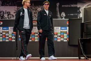 Mateo Chávez colabora con asistencia para la victoria de AZ Alkmaar