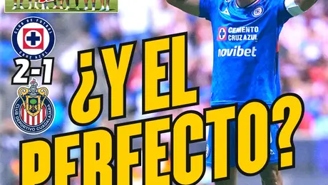 Portada RÉCORD 22 de febrero de 2026