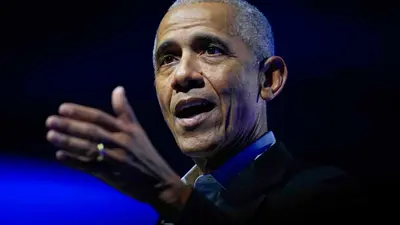Barack Obama felicita a Alysa Liu, Mikaela Shiffrin y equipos de hockey tras oro en Milano-Cortina 2026