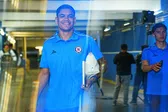 ¡Sorpresa en el 11 celeste! Cruz Azul presenta a sus iniciales ante Chivas