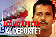 EL DECESO del MENCHO Afecta Al DEPORTE En MÉXICO; Te Contamos Los DETALLES