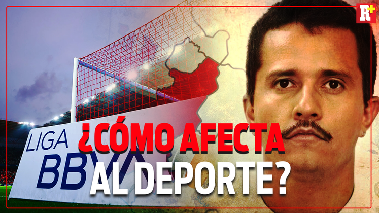 EL DECESO del MENCHO Afecta Al DEPORTE En MÉXICO; Te Contamos Los DETALLES