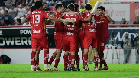 ¡Batalla en CU! Pumas y Toluca se enfrentan en un duelo de invictos