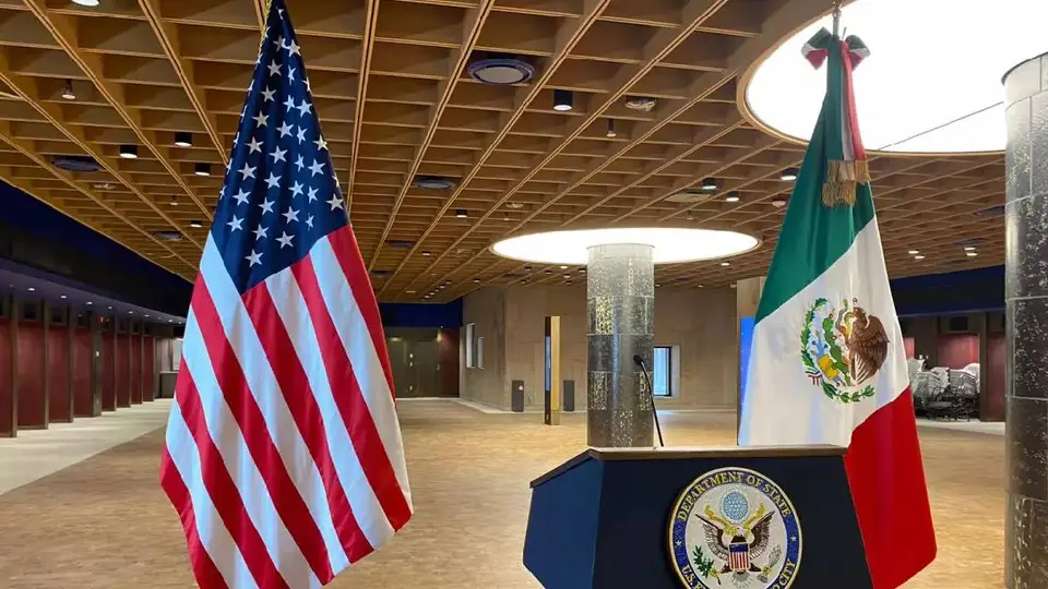 Embajada de EU pide a sus ciudadanos refugiarse tras muerte de ‘El Mencho’