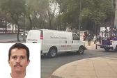 VIDEO: ¿Dónde está el cuerpo del Mencho? Se cree que ya llegó a CDMX