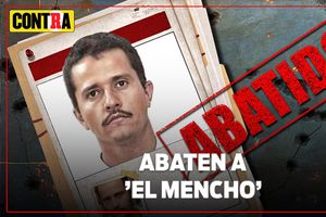 Abaten a Nemesio Oseguera, 'El Mencho', Líder Del CJNG, Durante Operativo Del Ejército En Jalisco