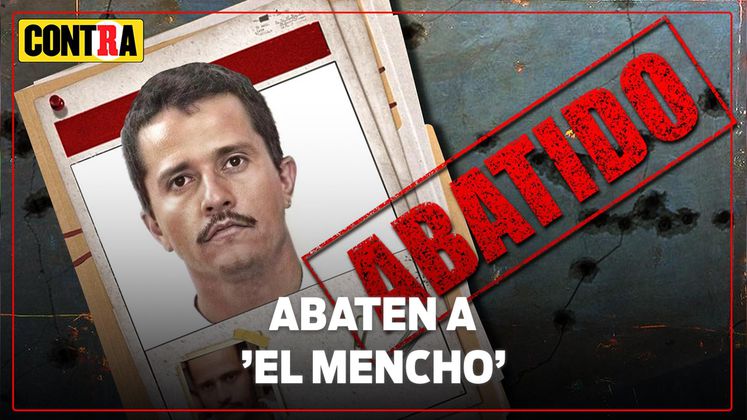Abaten A Nemesio Oseguera “El Mencho”, Líder Del CJNG, Durante Operativo Del Ejército En Jalisco