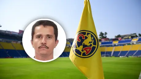 Exfigura del América es señalada en redes por duro mensaje tras muerte de "El Mencho
