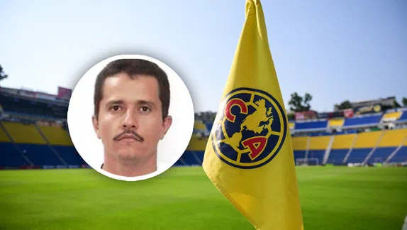 Exfigura del América es señalada en redes por duro mensaje tras muerte de "El Mencho