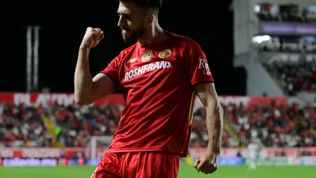 ¿Paulinho mejor que Cristiano Ronaldo? ¿Quién lleva más goles en el último año?